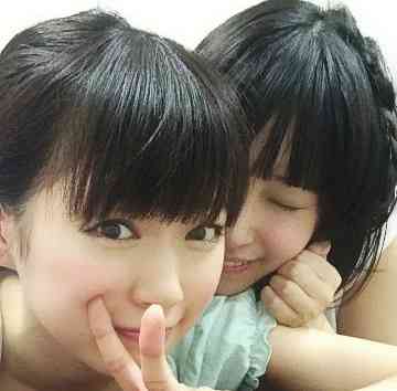 NMB48渡辺美優紀、胸元モザイク写真公開でコメント殺到