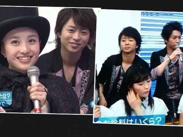 嵐・櫻井翔「握手するために募金に来たの？」後ろで手を組み握手を拒否する姿がネットで話題に