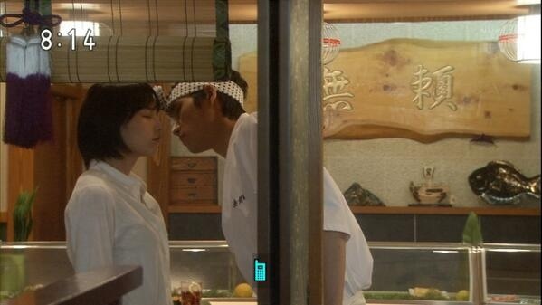 「あまちゃん」のダイジェストを「朝まで“あま”テレビ」として一挙放送
