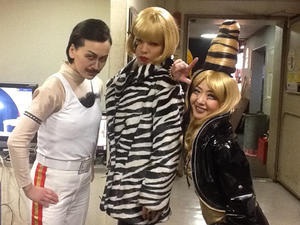 「あまちゃん」のダイジェストを「朝まで“あま”テレビ」として一挙放送