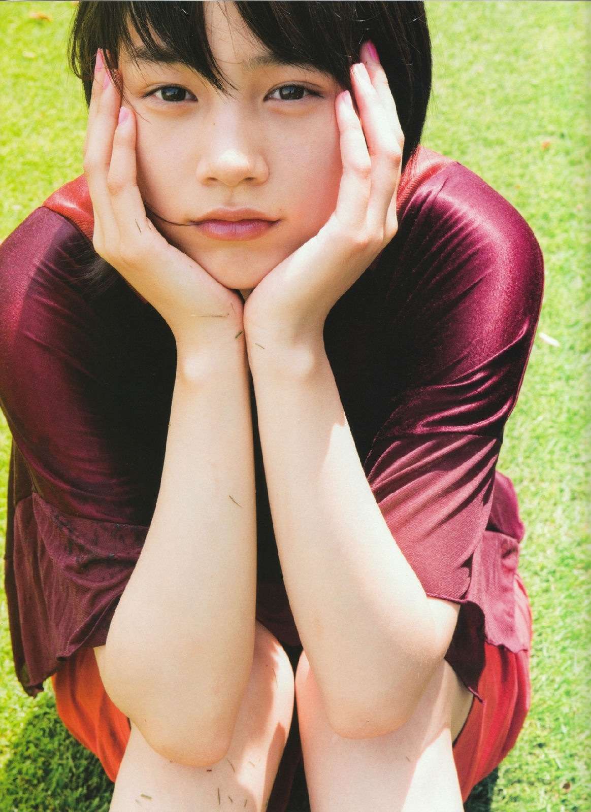 「あまちゃん」のダイジェストを「朝まで“あま”テレビ」として一挙放送