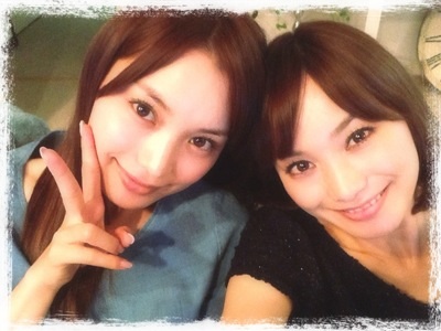 蛯原友里、赤ちゃん時のショット公開「双子で未熟児だった」