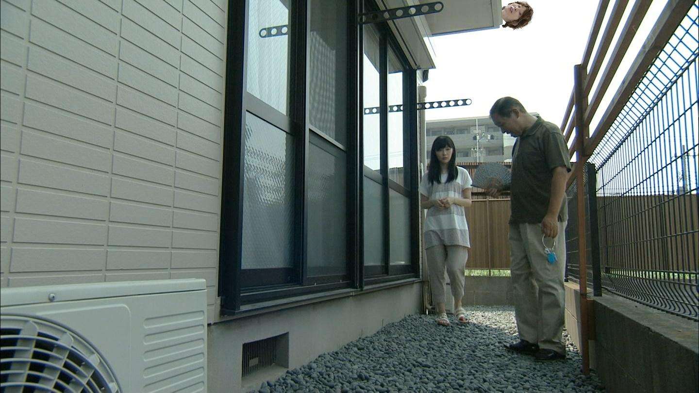 昨日のほん怖で本当に幽霊が映ったと話題に