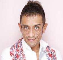 あなたがリアルに苦手な顔は？