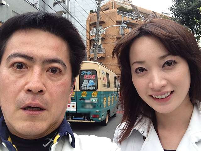 あなたがリアルに苦手な顔は？