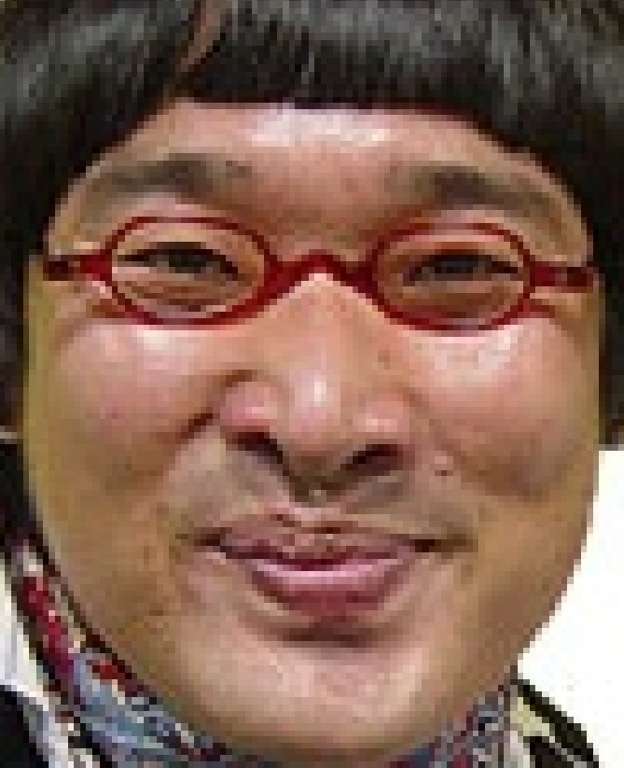あなたがリアルに苦手な顔は？