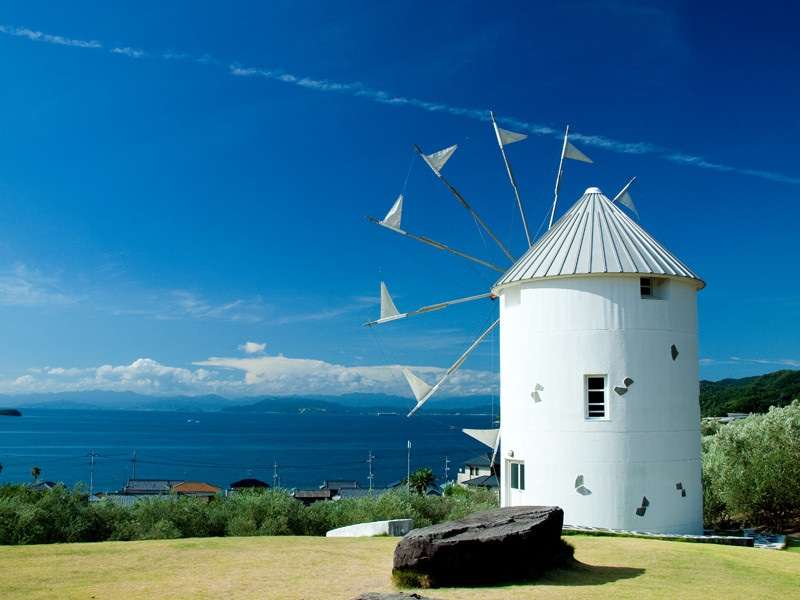 行ってみたい県とその観光スポットは?