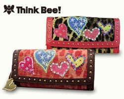 お財布…どこのブランドのどんなのを使ってる?