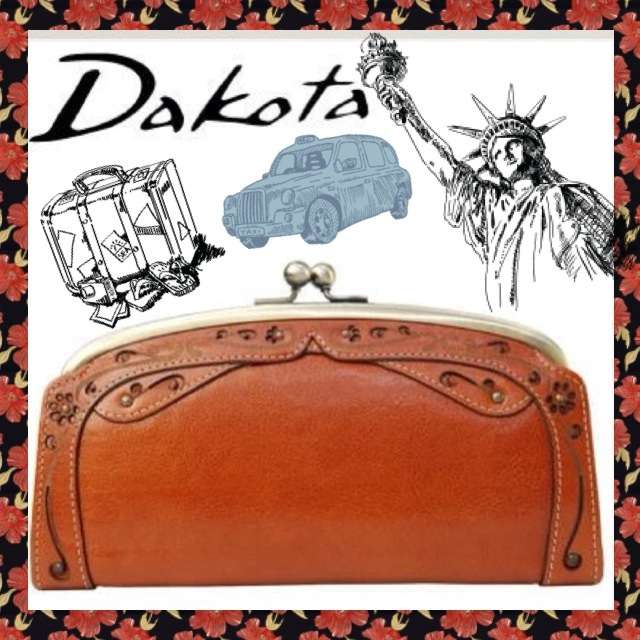 お財布…どこのブランドのどんなのを使ってる?