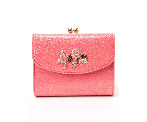 お財布…どこのブランドのどんなのを使ってる?