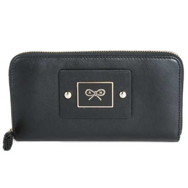 お財布…どこのブランドのどんなのを使ってる?