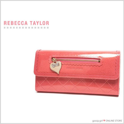 お財布…どこのブランドのどんなのを使ってる?