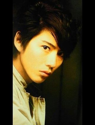 期待している若手俳優