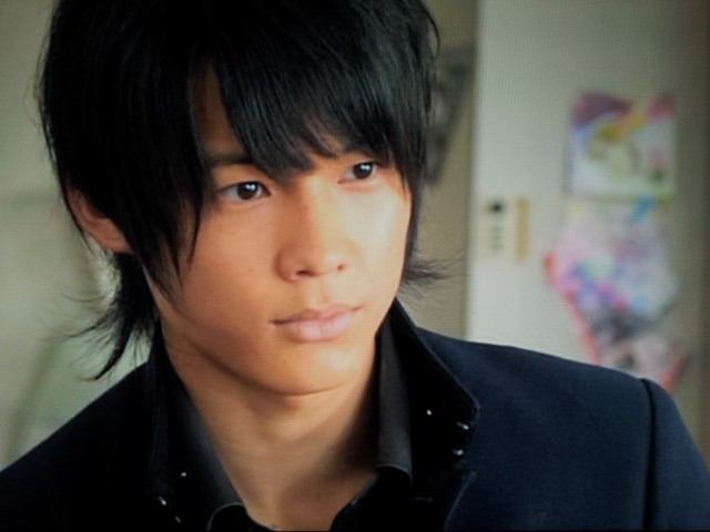 期待している若手俳優