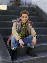 期待している若手俳優