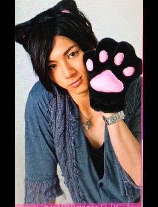 期待している若手俳優