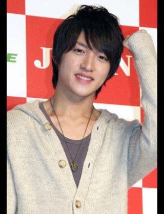 期待している若手俳優
