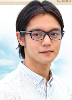 期待している若手俳優
