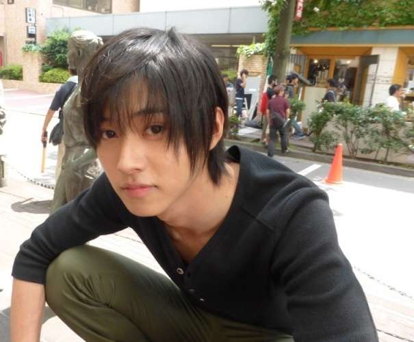期待している若手俳優