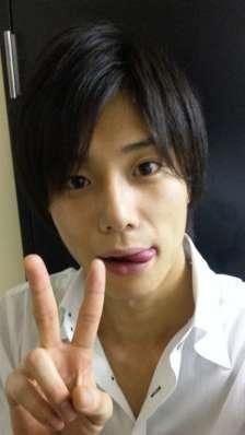 期待している若手俳優