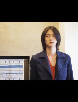 期待している若手俳優