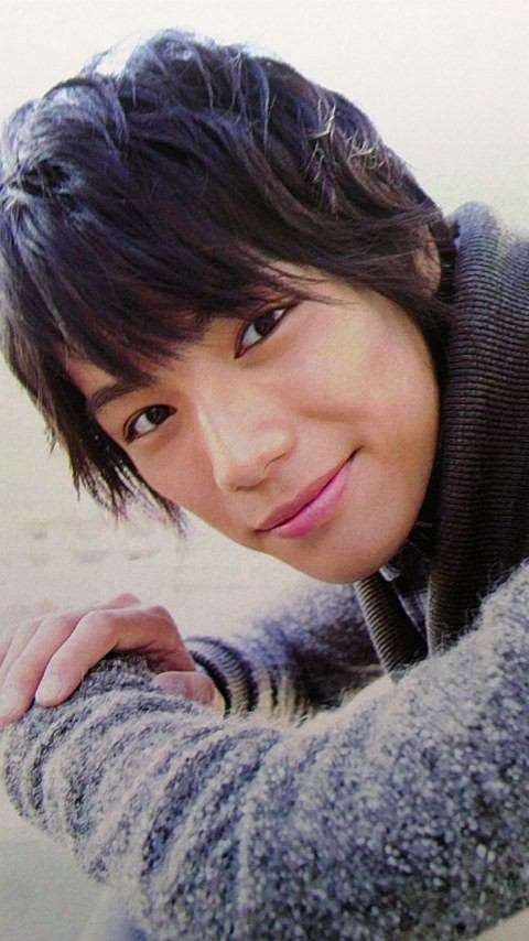 期待している若手俳優