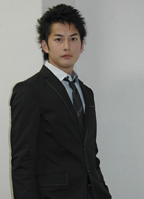 期待している若手俳優