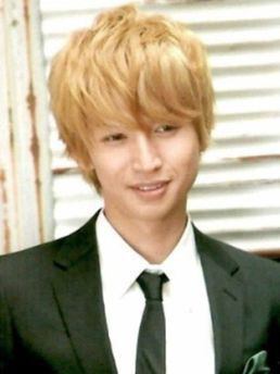 期待している若手俳優