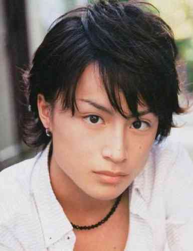 期待している若手俳優