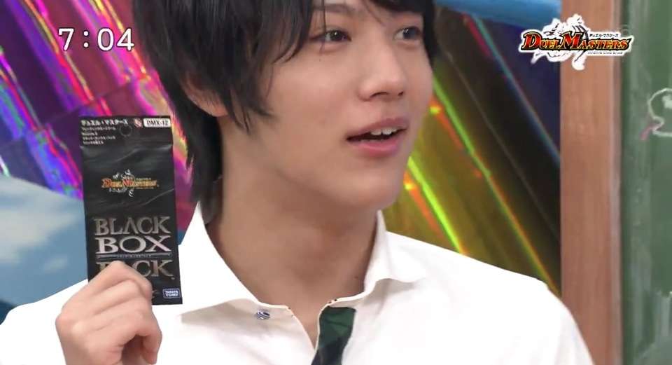 期待している若手俳優