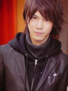 期待している若手俳優