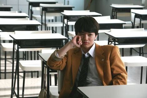 期待している若手俳優