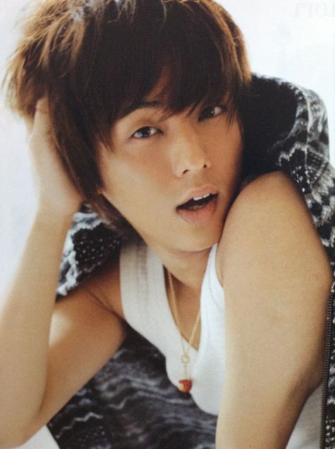 期待している若手俳優