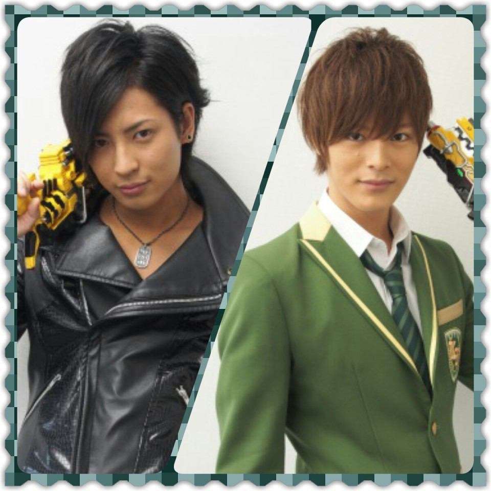 期待している若手俳優