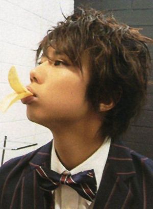 期待している若手俳優