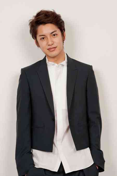 期待している若手俳優