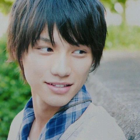 期待している若手俳優