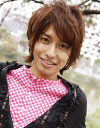 期待している若手俳優