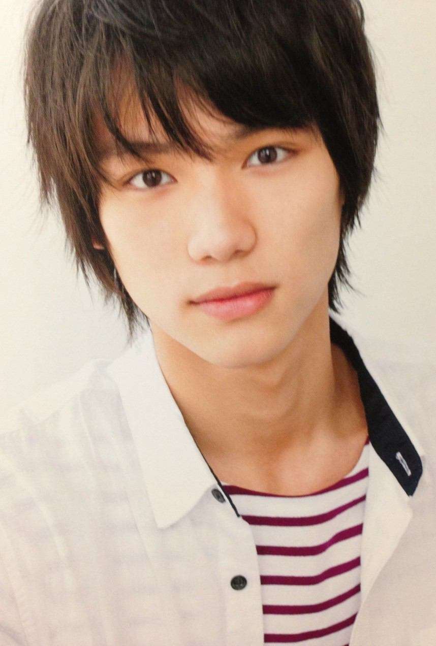 期待している若手俳優