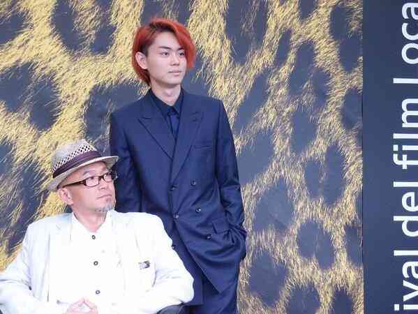 期待している若手俳優