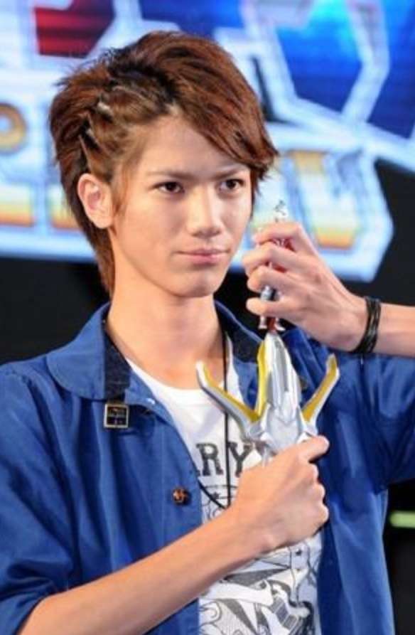 期待している若手俳優