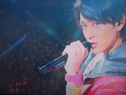 期待している若手俳優