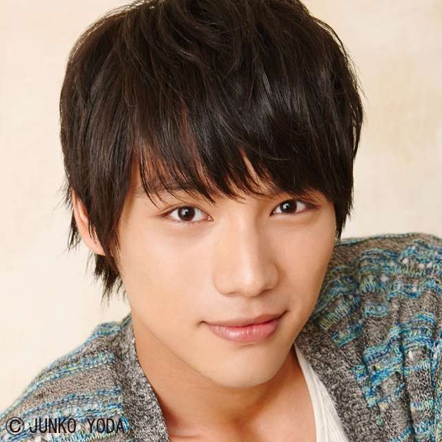 期待している若手俳優