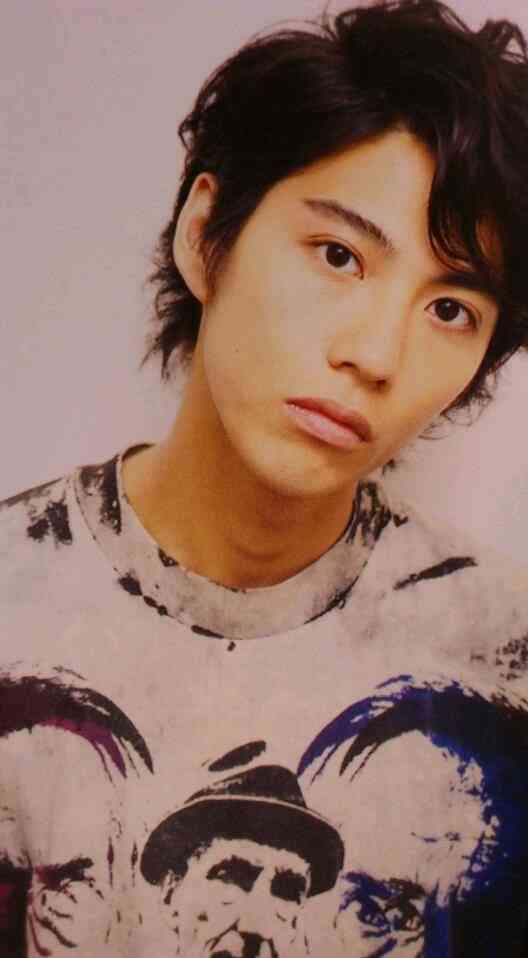 期待している若手俳優