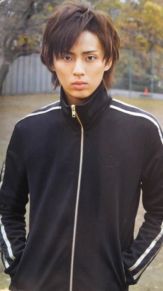期待している若手俳優
