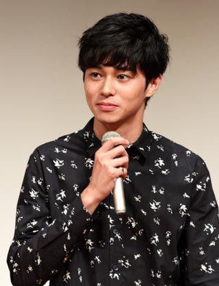 期待している若手俳優