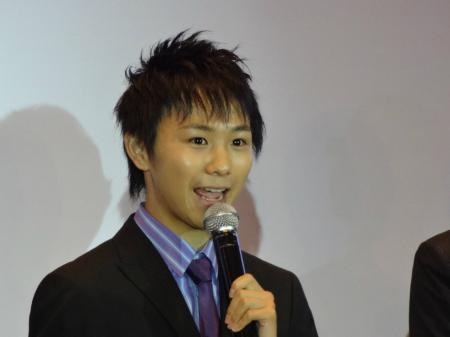期待している若手俳優