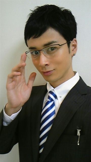 期待している若手俳優