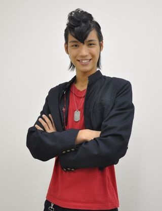 期待している若手俳優