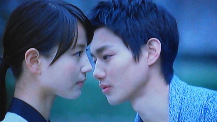 期待している若手俳優